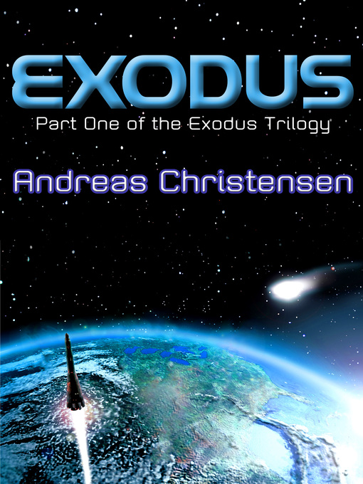 Title details for Exodus by Andreas Christensen - Available